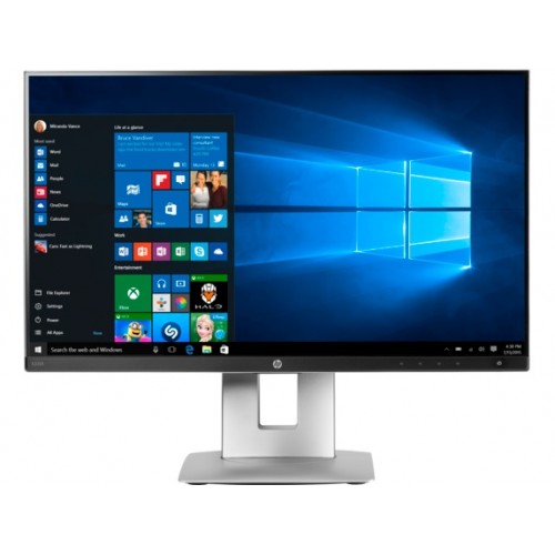 HP EliteDisplay E230t 23" Touch Monitor Price in Bangladesh