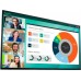 HP LD5512 4K UHD Conferencing Display 55" LED Monitor