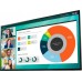 HP LD5512 4K UHD Conferencing Display 55" LED Monitor