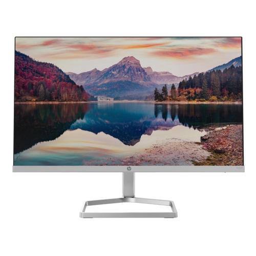 22 Class Full HD IPS LED Monitor - 22MK430H-B