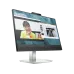 HP M24 23.8" FHD IPS Webcam Monitor