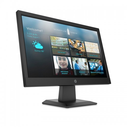 HP P19b G4 18.5&quot; Monitor Price in Bangladesh