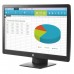 HP ProDisplay P203 20-inch HD+ Monitor