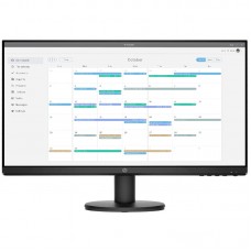 HP P24v G4 23.8" FHD Monitor