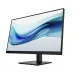 Front left angled view of HP Series 3 Pro 324pe 23.8