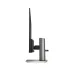 Side profile view of HP Series 5 527da 27