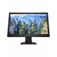 HP V19E 18.5-inch HD LED Monitor