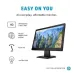 HP V19E 18.5-inch HD LED Monitor