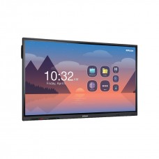 InFocus INF7540e 75" 4K Interactive Touch Display