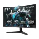 KOORUI 27E6QCA 27" 180Hz 2K QHD VA Curved Gaming Monitor