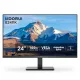 KOORUI E2411K 23.8" 144Hz FHD IPS Gaming Monitor