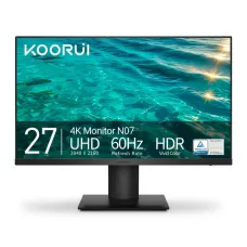KOORUI N07 27" 4K UHD IPS Business Monitor