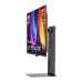 KOORUI S2721XO 27-inch 2K monitor with vibrant display and 240Hz refresh rate.