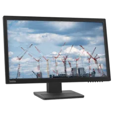Lenovo ThinkVision E22-20 21.5" WLED IPS FHD Monitor