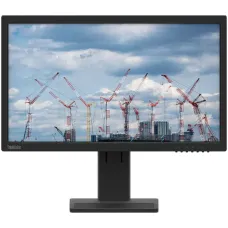 Lenovo ThinkVision E22-28 21.5" IPS FHD Monitor