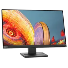 Lenovo ThinkVision E24q-20 23.8-inch 2K QHD Monitor