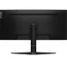 Lenovo G34w-10 34" WLED Ultra-Wide 4K Curved Gaming Monitor