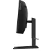 Lenovo G34w-10 34" WLED Ultra-Wide 4K Curved Gaming Monitor
