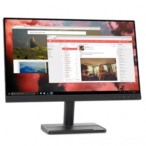 【フルHDモニター】Lenovo L22e-30 21.5インチ Lenovo L22e-30 21.5-inch FHD Monitor Price in Bangladesh | Star Tech