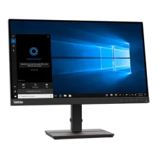 Lenovo ThinkVision S27e-20 27-inch IPS FHD Monitor