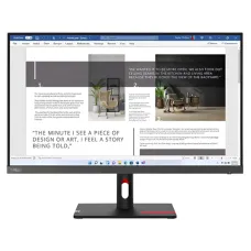 Lenovo ThinkVision S27i-30 27" IPS FHD 100Hz Monitor