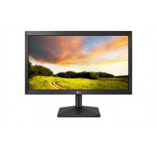 LG 20MK400H 20" HD Monitor