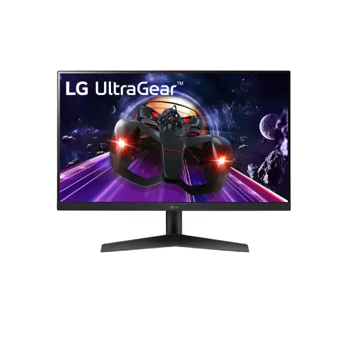 LG UltraGear 24GN60R 24 Inch FHD 144Hz Gaming Monitor Price in BD