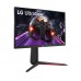 LG 24GN650-B 24" UltraGear FHD IPS 1ms 144Hz HDR Gaming Monitor