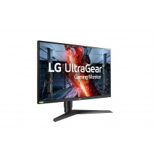LG 27GL850 27" UltraGear Nano IPS 1ms Gaming Monitor