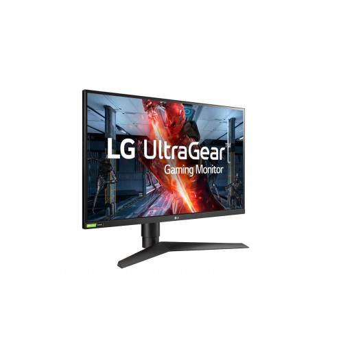 Lg 27gl850 27 Gaming Monitor Price In Bangladesh Star Tech