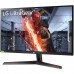 LG UltraGear 27GN800-B 27" QHD IPS 1ms 144Hz HDR Gaming Monitor