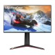 LG 27GP850-B 27" UltraGear 165Hz G-SYNC QHD Nano IPS Gaming Monitor