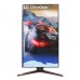 LG 27GP950-B 27" UltraGear 144Hz G-SYNC UHD IPS Editing & Gaming Monitor