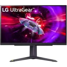 LG 27GR75Q-B 27 Inch 165Hz UltraGear QHD Gaming Monitor