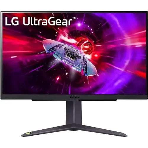 LG 27GR75Q-B 27 Inch 165Hz QHD Gaming Monitor price in bd