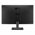 LG 27MP500-B 27" FreeSync Full HD IPS Monitor