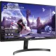 LG 27QN600-B 27 inch FreeSync QHD 75Hz IPS Monitor