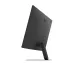 LG 27U411B-B 27 Inch Monitor tilt view