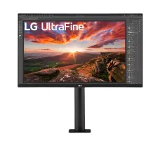 LG 27UN880 27 Inch UltraFine 4K UHD IPS Ergo Professional Monitor