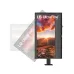 LG 27UN880 27 Inch UltraFine 4K UHD IPS Ergo Professional Monitor
