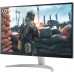 LG 27UP600-W 27" 4K UHD IPS Monitor