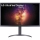 LG 32EP950-B 32 Inch UltraFine OLED Pro 4K Professional Monitor