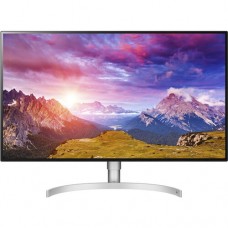 LG 32UL950-W UltraFine 32 Inch 4K UHD LED Freesync IPS Professional Monitor (Mac Certified)