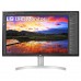 LG 32UN650-W 31.5" UHD 4K HDR IPS Monitor