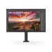 front view of LG 32UN880K-B