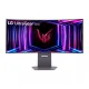 LG UltraGear 34GS95QE-B 34" 240Hz OLED Curved Gaming Monitor 