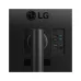 LG 34WR55QK-B 34" WQHD 100Hz UltraWide Curved Monitor