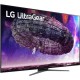 LG 48GQ900-B 48-inch UltraGear UHD OLED 120Hz Gaming Monitor