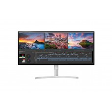 LG 34WK95U-W 34 inch UltraWide 5K2K IPS Professional Monitor (Mac Certified)