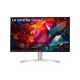 LG UltraFine 32UN650K-W 32" 4K UHD IPS Monitor